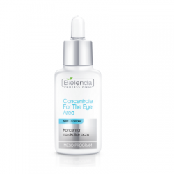 Bielenda Professional Koncentrat na okolice oczu 30ml